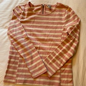 J. Crew long sleeve